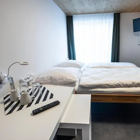 Boardinghouse-landau