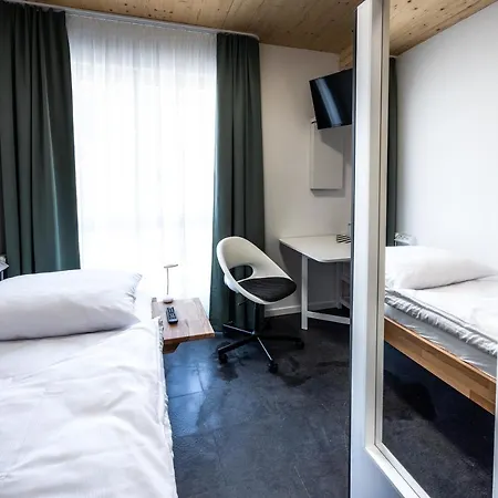 Boardinghouse-landau