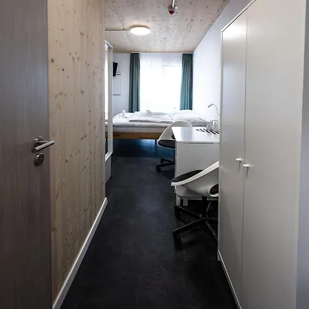 Aparthotel Boardinghouse-landau