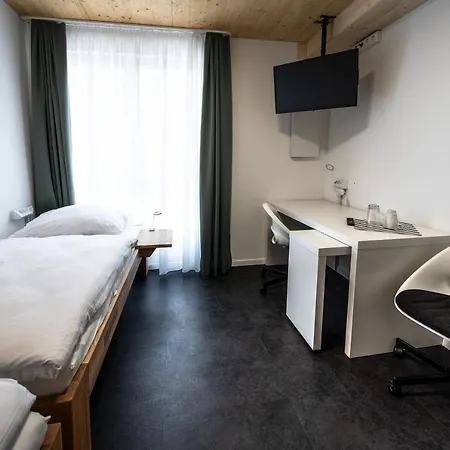 Boardinghouse-landau Aparthotel Landau in der Pfalz