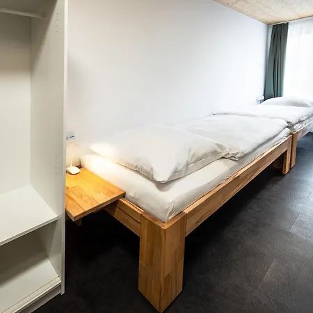 Boardinghouse-landau *