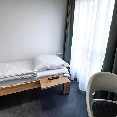 Boardinghouse-landau
