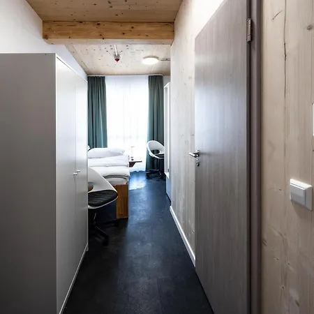 Boardinghouse-landau