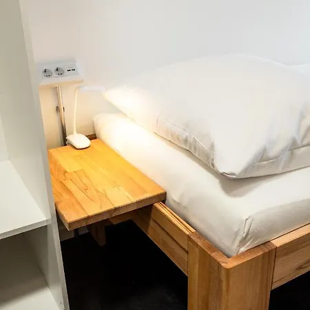 Aparthotel Boardinghouse-landau