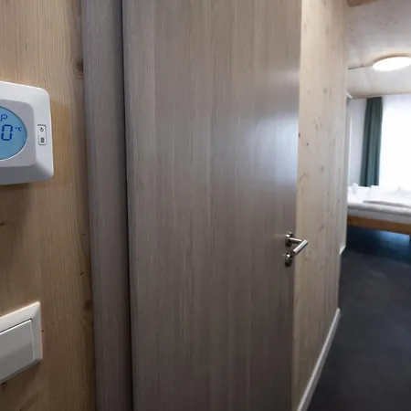 Boardinghouse-landau