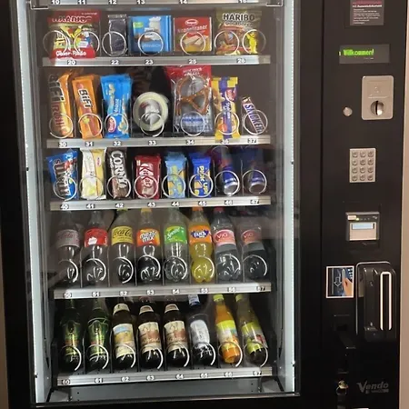 公寓式酒店 Boardinghouse-landau