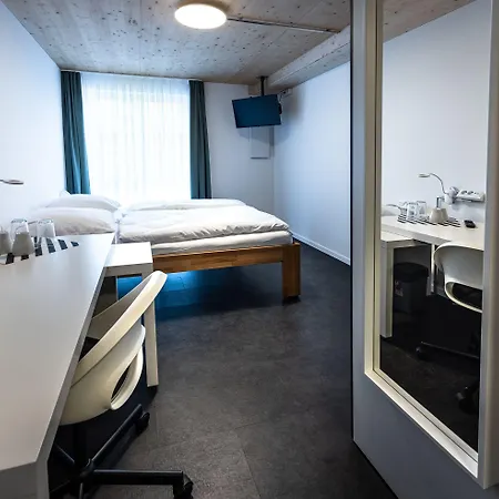 Boardinghouse-landau 3* Landau in der Pfalz