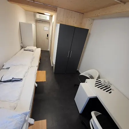 公寓式酒店 Boardinghouse-landau 朗道因德普法尔茨