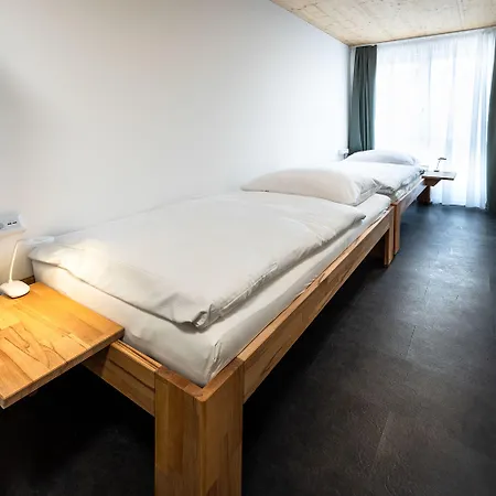 公寓式酒店 Boardinghouse-landau