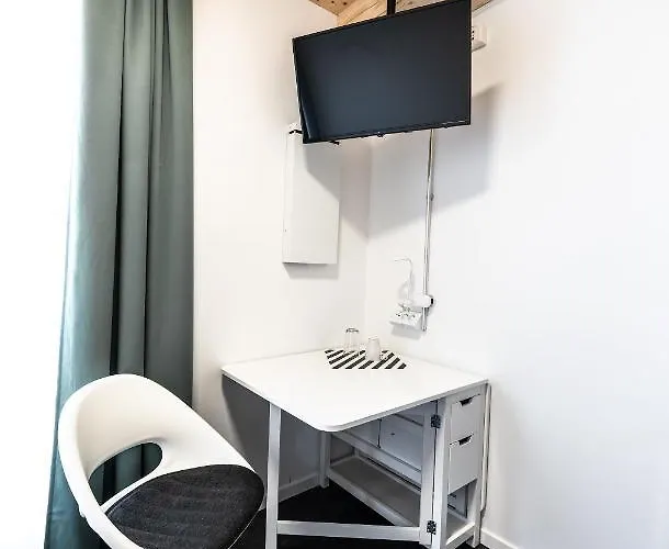 Boardinghouse-landau 3*