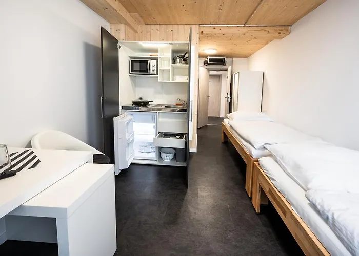 Boardinghouse-landau