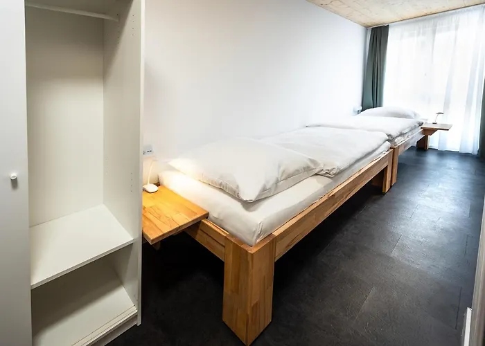 Boardinghouse-landau 3*