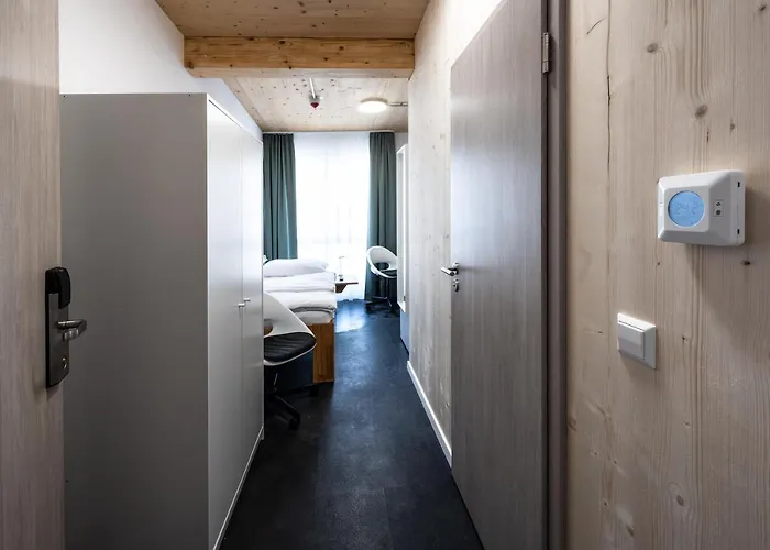 Boardinghouse-landau