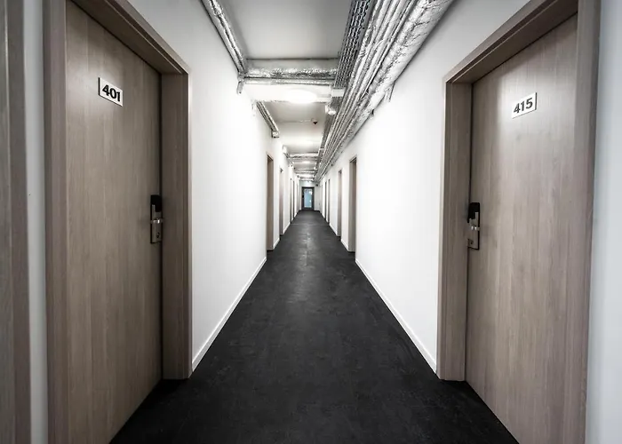 Boardinghouse-landau Landau in der Pfalz