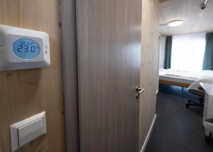 Boardinghouse-landau