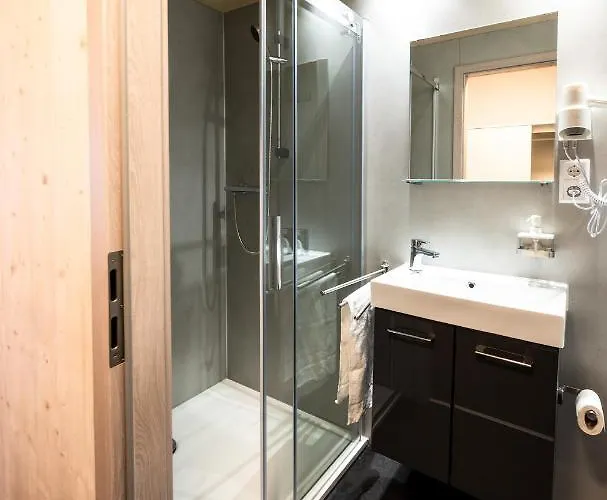 Boardinghouse-landau