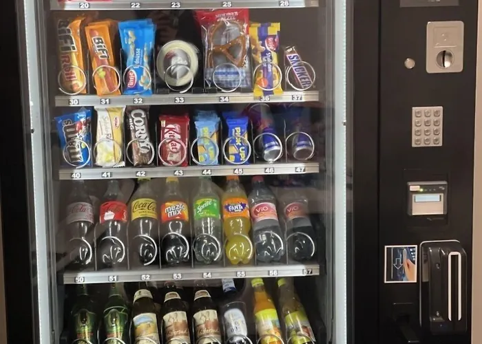 公寓式酒店 Boardinghouse-landau