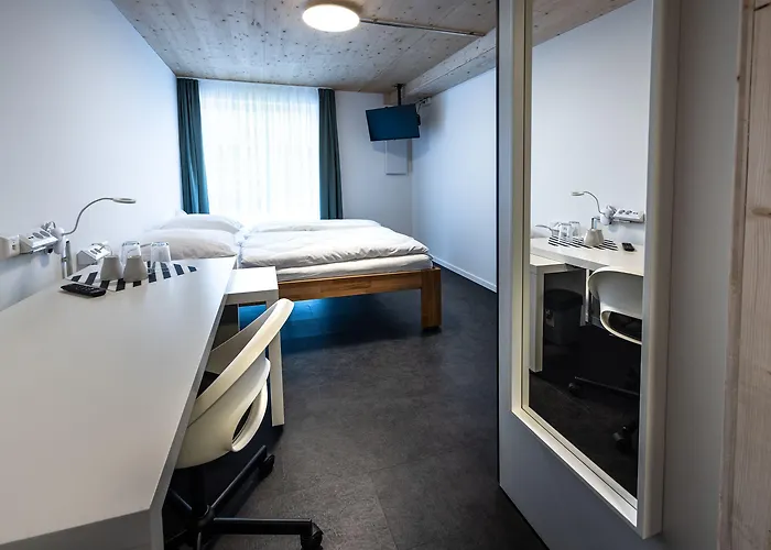 Boardinghouse-landau 3* Landau in der Pfalz