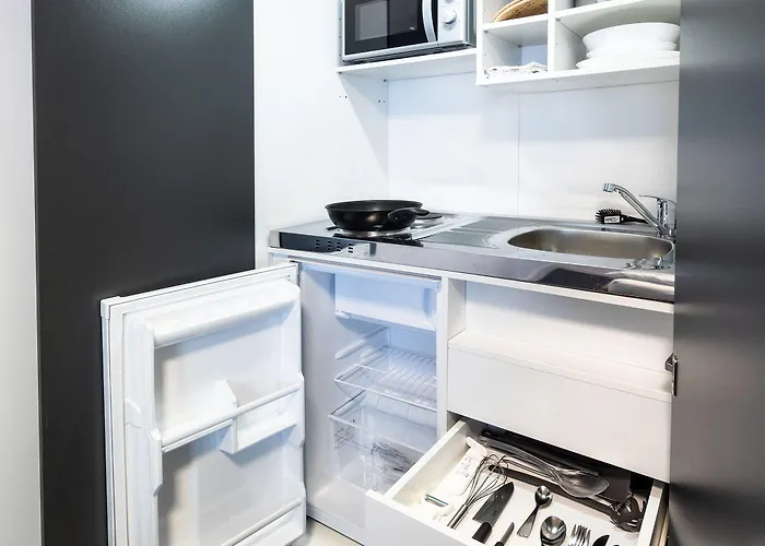 Boardinghouse-landau Aparthotel Landau in der Pfalz