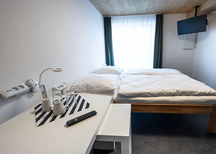 Boardinghouse-landau 3* Landau in der Pfalz