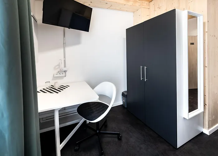 Boardinghouse-landau Aparthotel Landau in der Pfalz