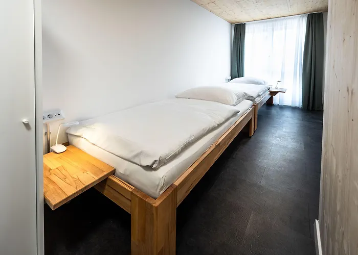 公寓式酒店 Boardinghouse-landau