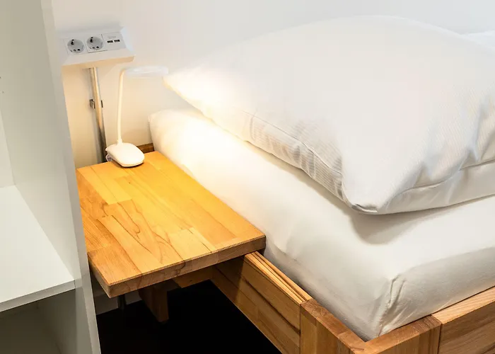 Boardinghouse-landau Aparthotel