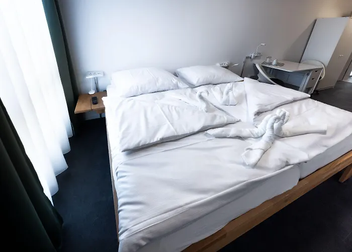 Boardinghouse-landau