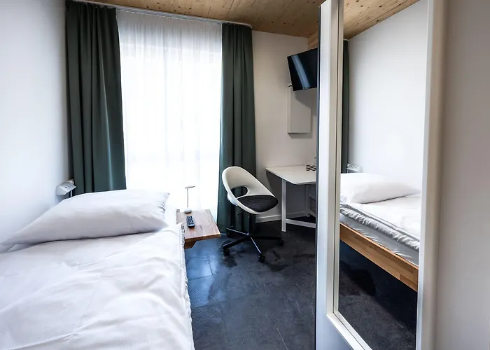 Aparthotel Boardinghouse-landau Landau in der Pfalz