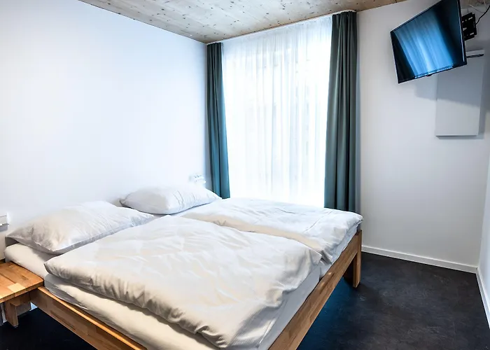 Boardinghouse-landau 3* Landau in der Pfalz